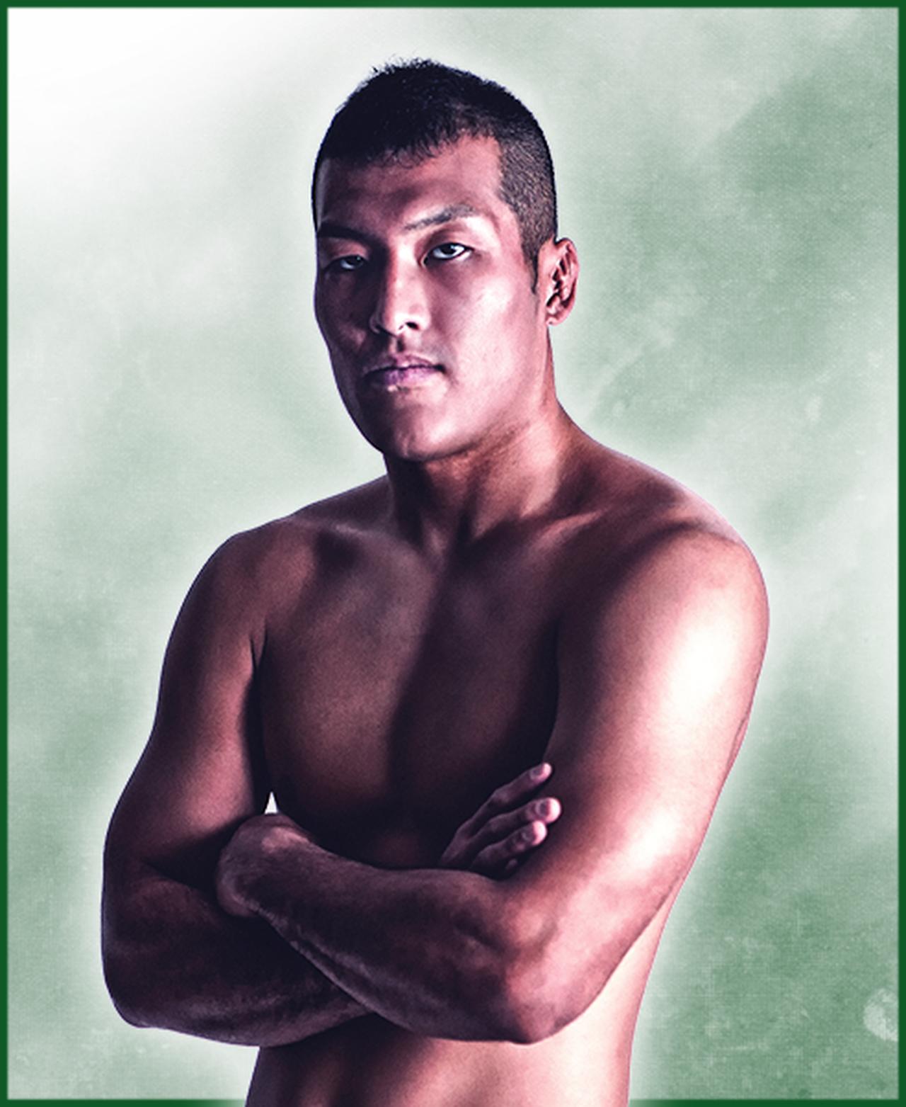 林RICE陽太