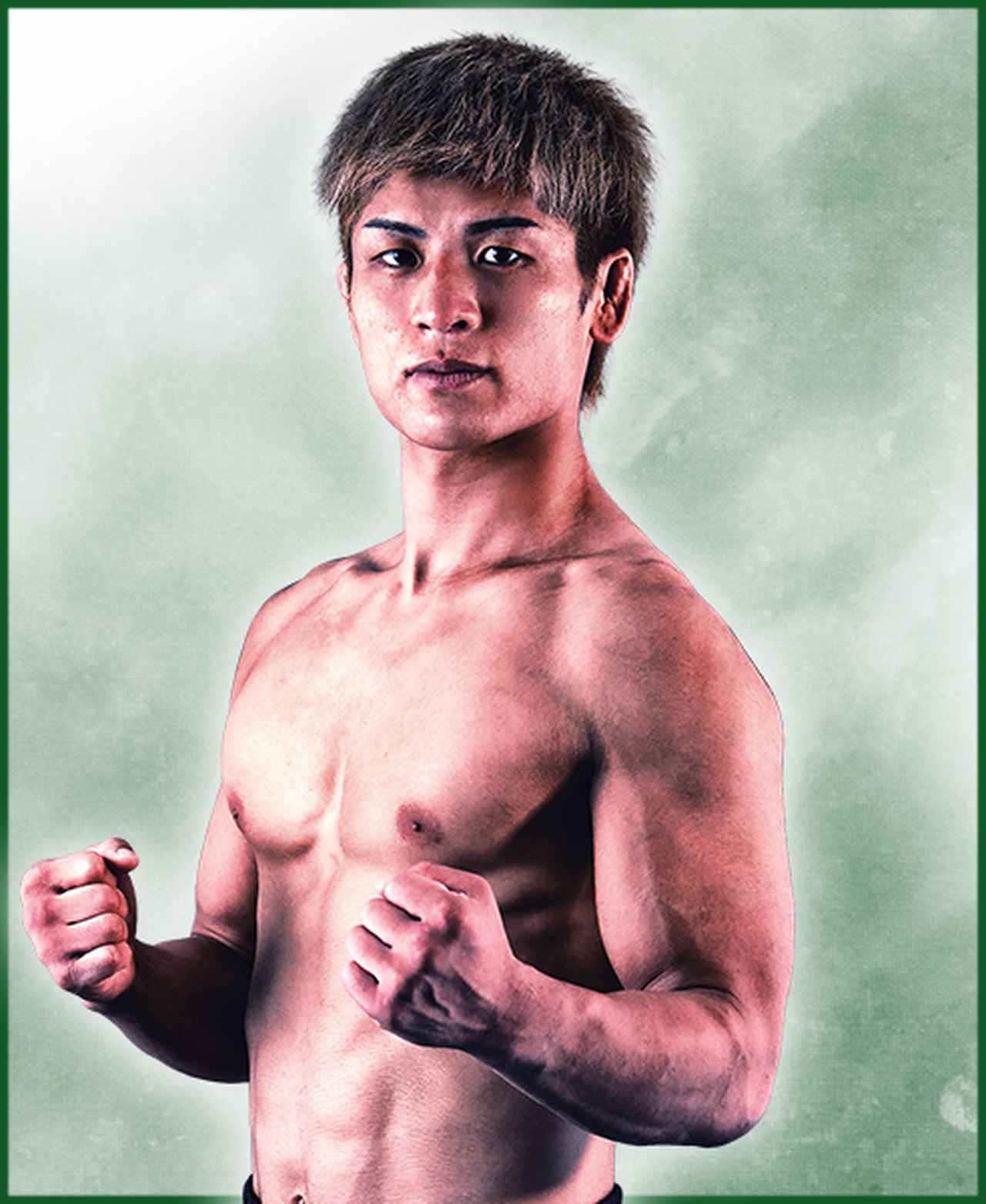 小田魁斗