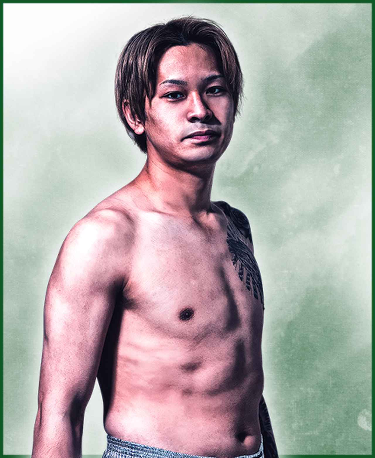 歩叶