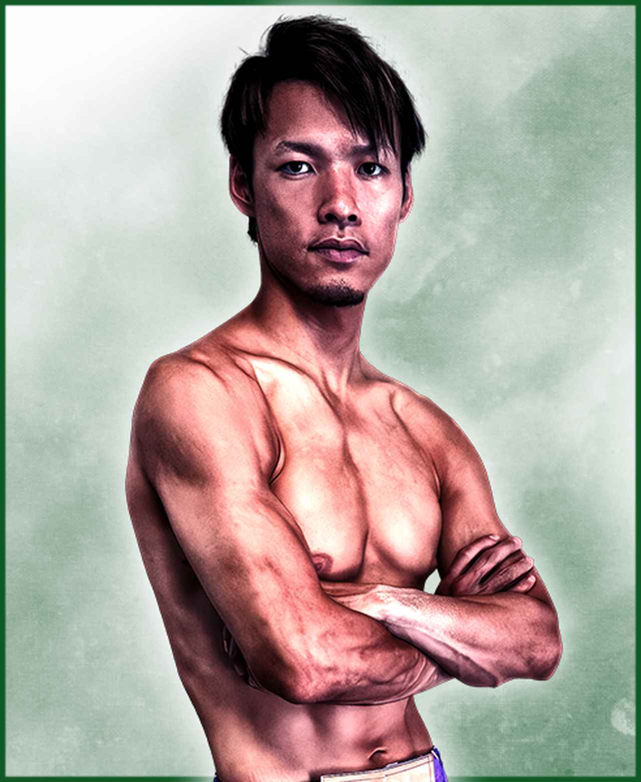 松本尚大