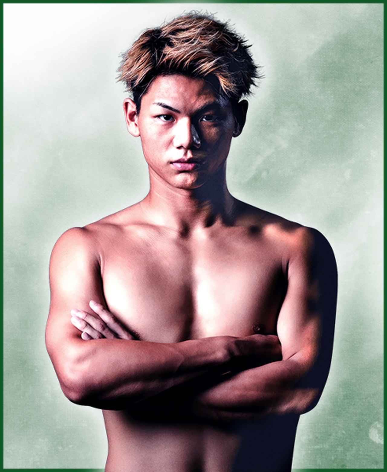 井上舜矢