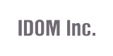 IDOM Inc. Logo