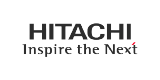 日立製作所 Logo