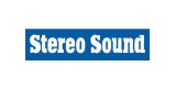 ステレオサウンド Logo