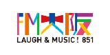 FM大阪 Logo