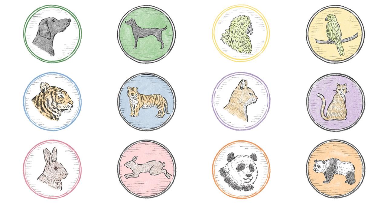 毎日の運勢がわかる！ 真木あかりの今日のコイン占い - T JAPAN:The New York Times Style Magazine 公式サイト