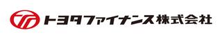 ロゴ:トヨタファイナンス株式会社