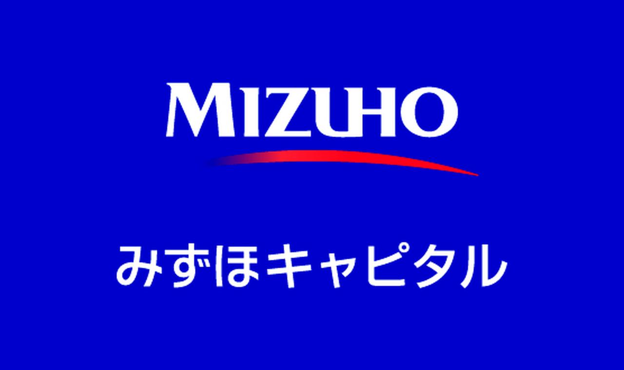 みずほキャピタル株式会社