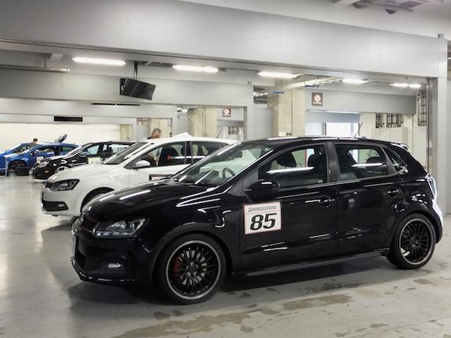 画像: 【GTI Life】富士スピードウェイ ドライビングレッスンへ