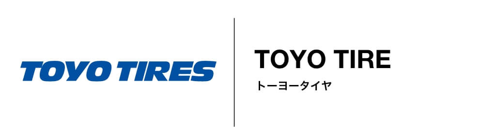 TOYO TIRES トーヨータイヤ