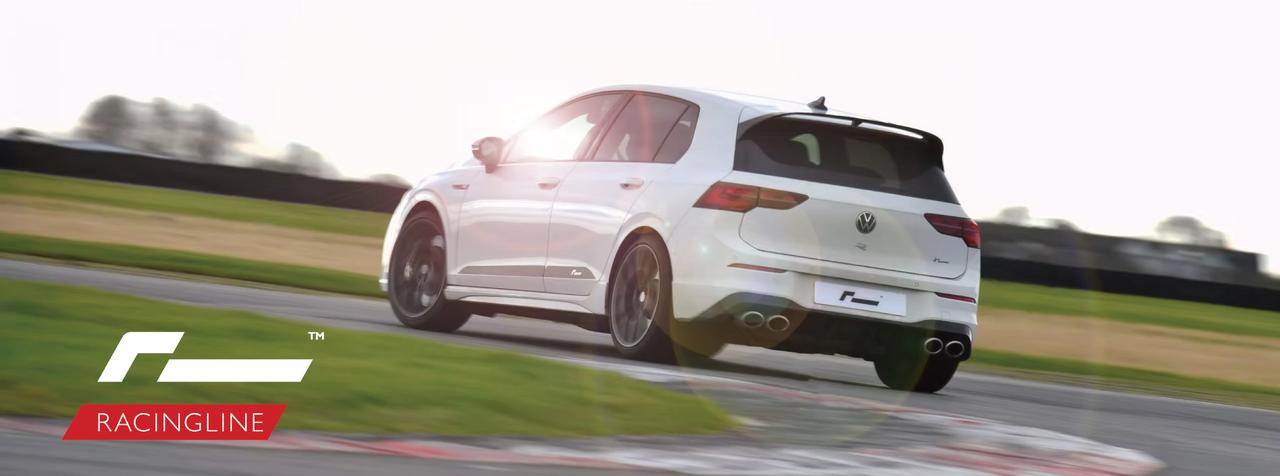 RacingLine Performance Parts