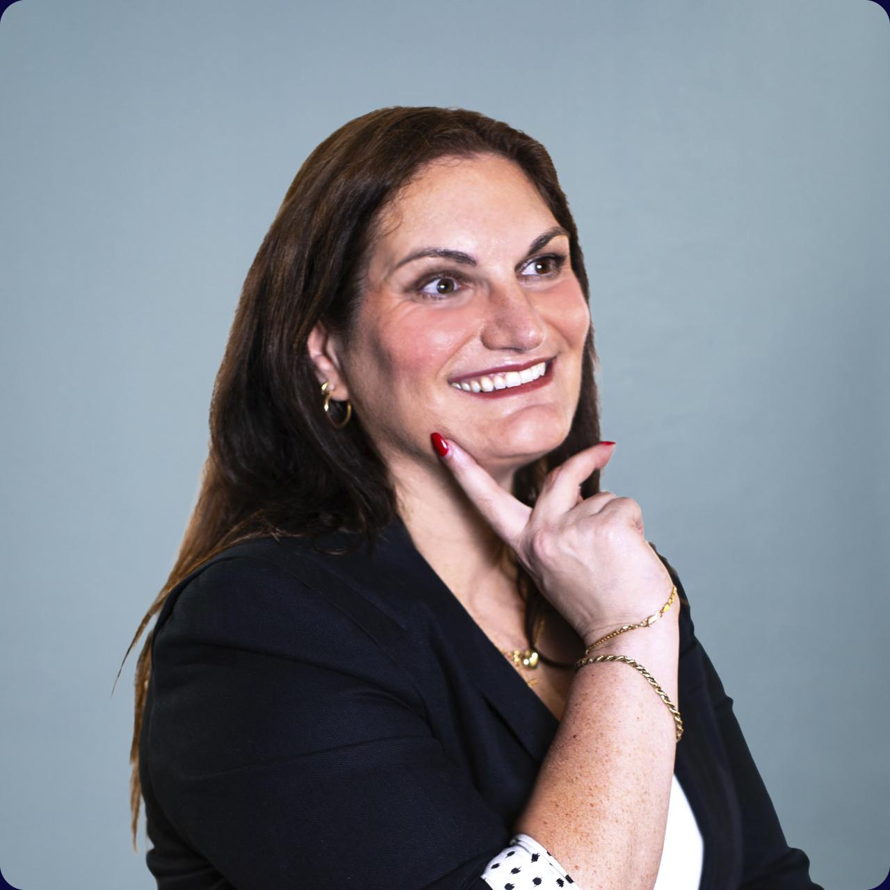 写真：Dr. Vanina Delobelle