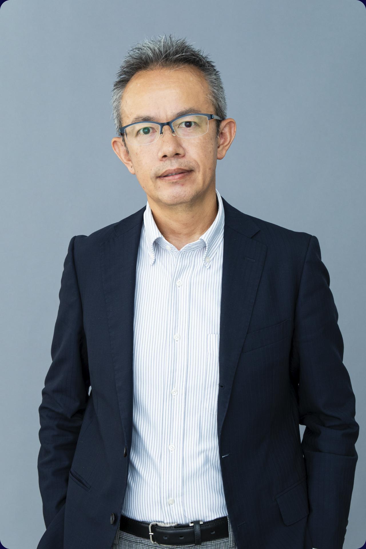写真：大木 康幸