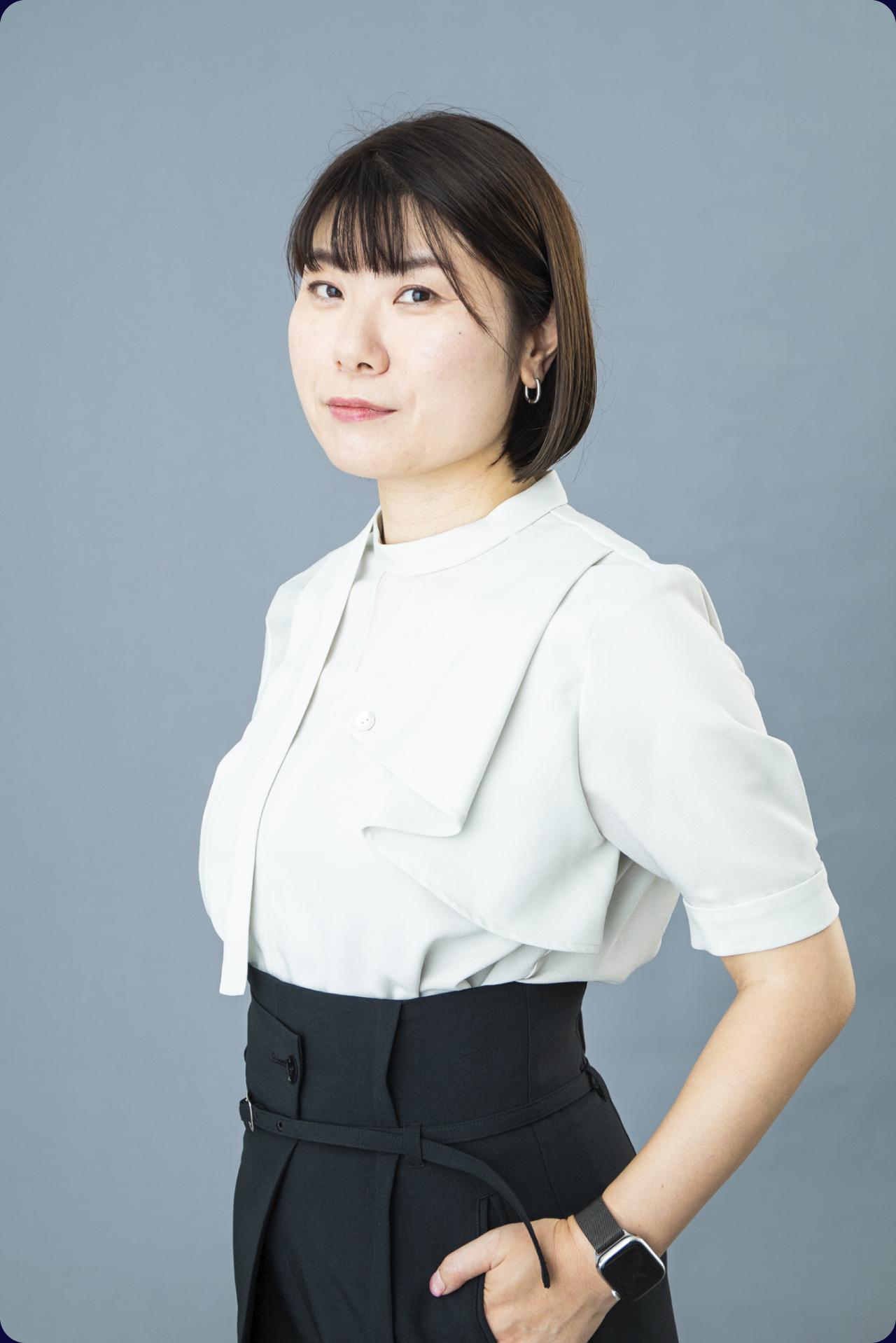 写真:青山 朋子