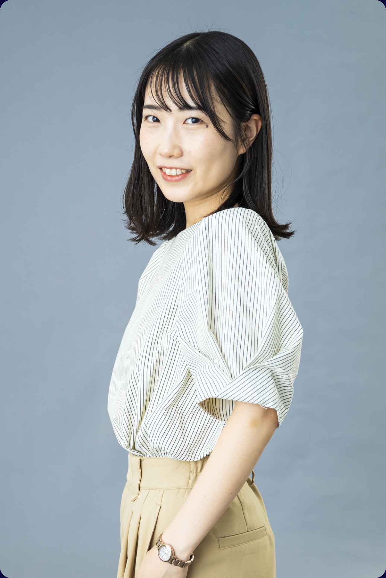 写真：佐山 史織