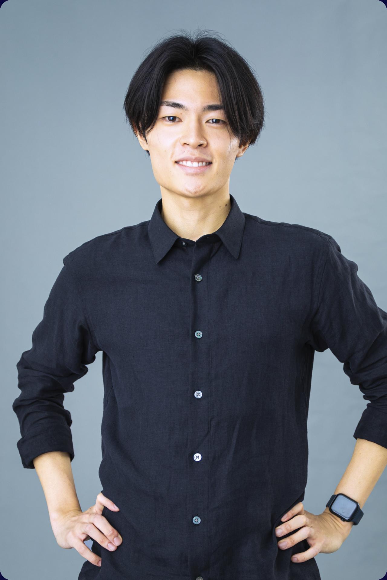 写真：片渕 凌也