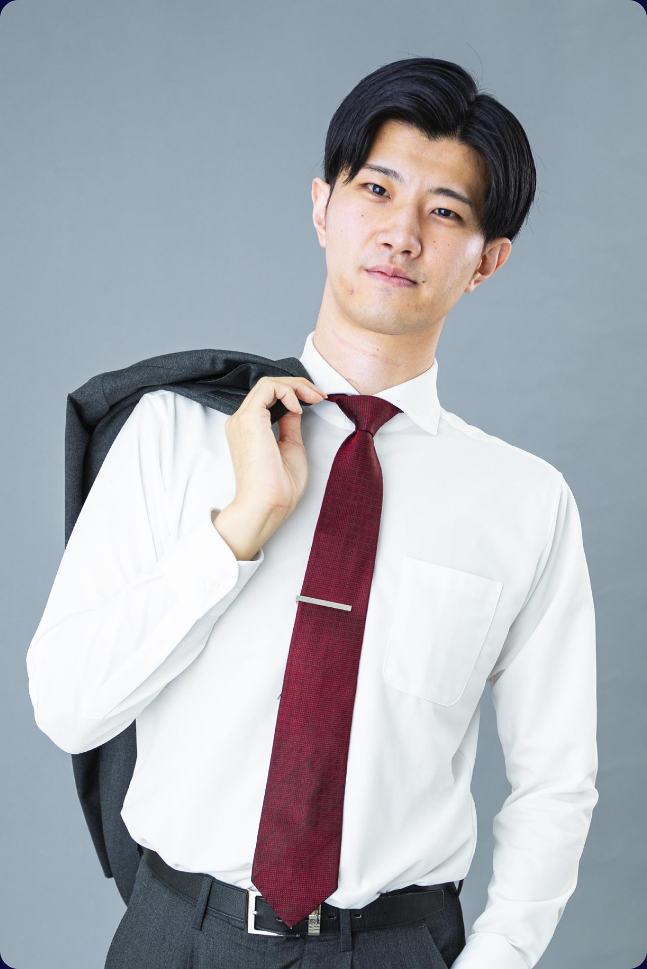 写真：依田 隼弥