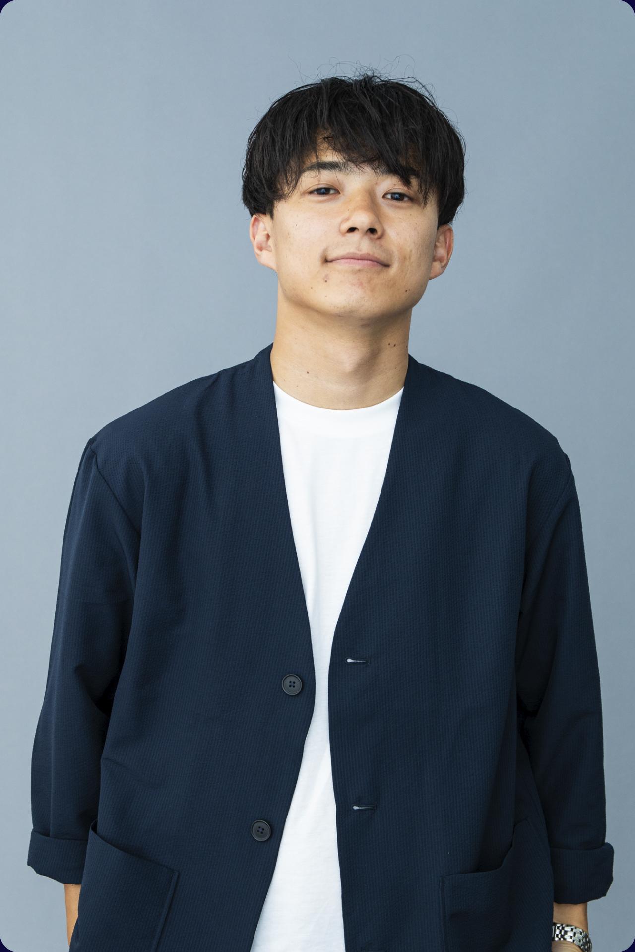 写真：吉田 息吹