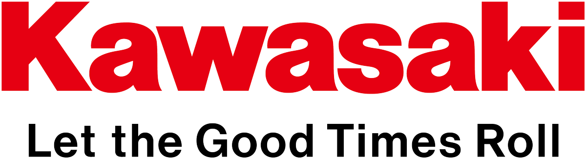Kawasakiロゴ