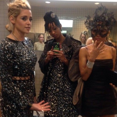 Willow Smith