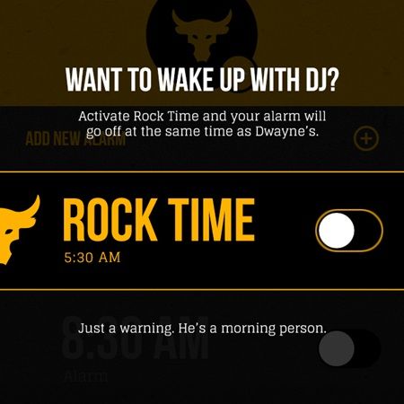 rocktime