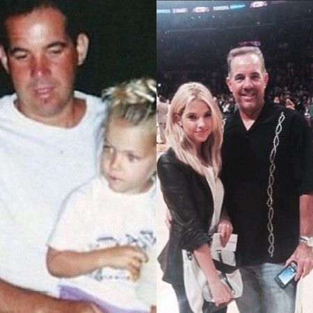 ©Ashley Benson