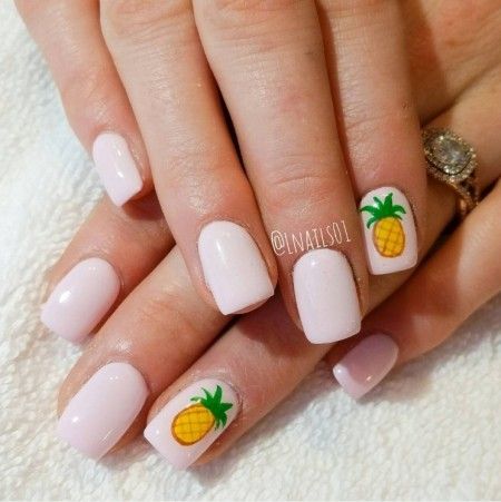 Ⓒlnails01