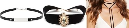 choker forever
