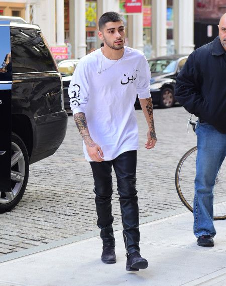 ゼイン Zayn ブランド オンラインストア