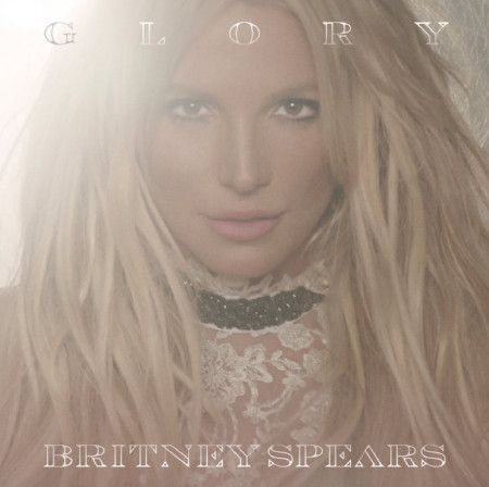 ブリトニー・スピアーズ、グローリー britney spears, Glory