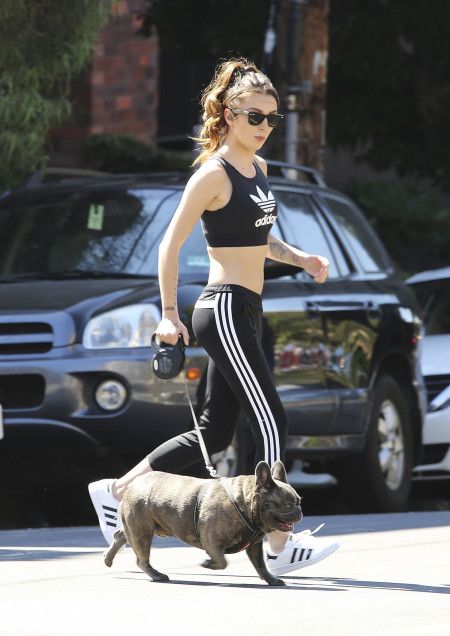シェール・ロイド、ウェストハリウッド、Cher Lloyd Los Angeles, California