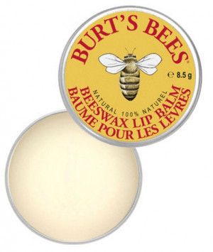セレブ 愛用コスメ Burt’s Bees バーツ・ビーズ BWリップバーム