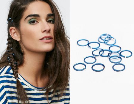 ヘアリング 商品画像 Free People