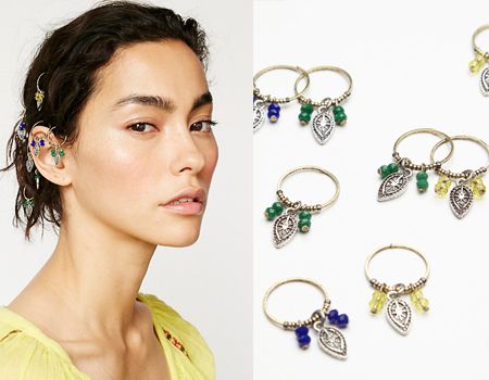 ヘア・リング 商品画像 Free People