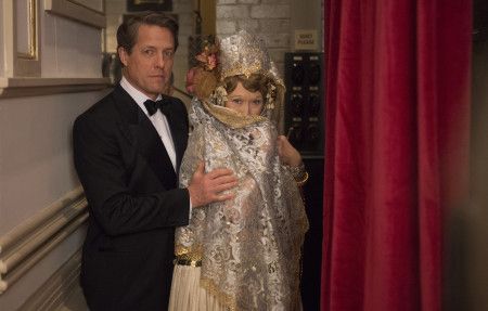 『フローレンス・フォスター・ジェンキンス』は、8月12日から全米で公開(日本公開は未定)。