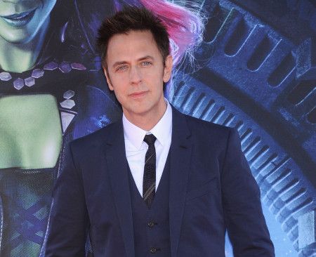 ジェームズ・ガン、ガーディアンズ・オブ・ギャラクシー"Guardians Of The Galaxy"