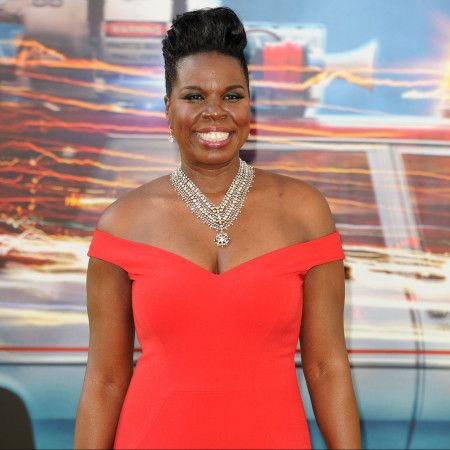 今回被害にあった女優の、レスリー・ジョーンズ。
