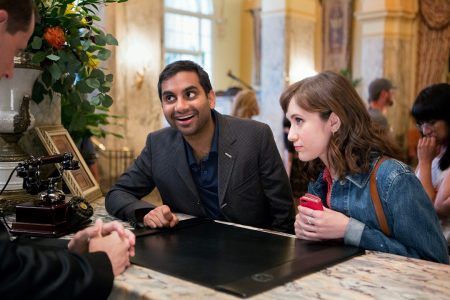 Master of None マスター・オブ・ゼロ 場面写真