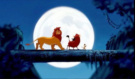 ライオン・キング Lion King