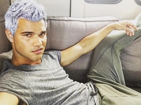 テイラー・ロートナー Taylor Lautner ドラマ『スクリーム・クイーンズ』