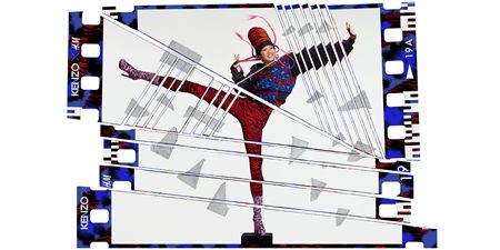 スボイ Suboi ラッパー ベトナム Kenzo×H&M コラボコレクション H&M 大人気 ファッション