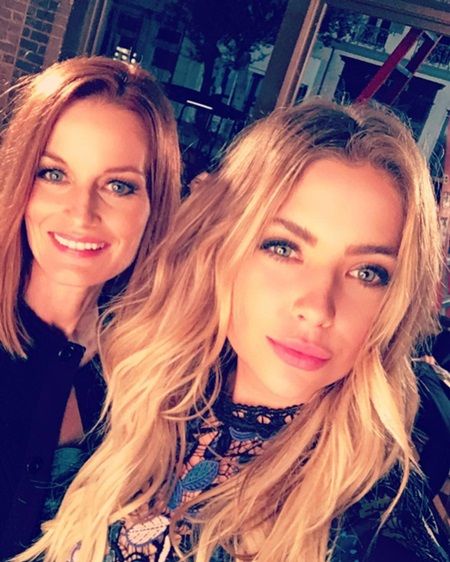 ©Ashley Benson