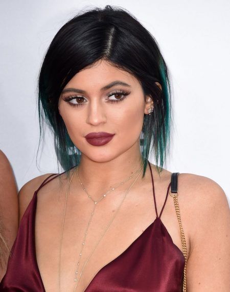 カイリー・ジェナー Kylie Jenner 2014