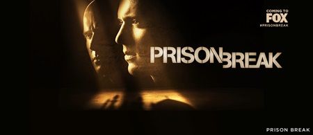 プリズン・ブレイク prison break