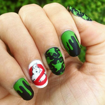 ©okiemamanails