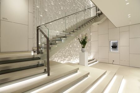 マイケル・コース Michael Kors シンガポール マンダリン・ギャラリー 旗艦店 東南アジア最大 初の路面店 カクテルパーティー オープニング・パーティ セレブ来場 ケイト・ハドソン Kate Hudson