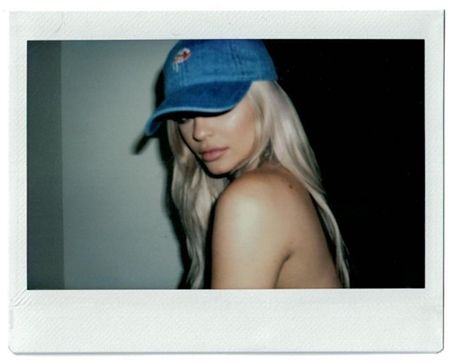 カイリー・ジェナー Kylie Jenner ポップアップストア ポップアップショップ トパンガ・ウェストフィールド・モール アパレル進出 ザ・カイリー・ショップ 初めて