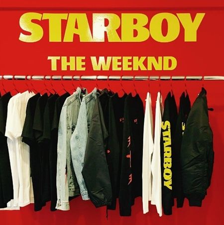 ザ・ウィークエンド The Weeknd ポップアップストア ポップアップショップ 原宿 東京 11月25日から11月27日まで 限定 日本限定商品 ポップアップストア中 キャップ スターボーイ Starboy 発売記念