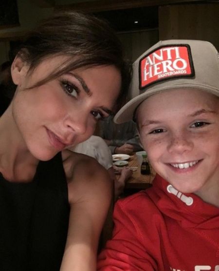 クルス・ベッカム Cruz Beckham ジャスティン・ビーバー Justin Bieber ホーム・トゥ・ママ Home To Mama パーパス収録曲 コーディー・シンプソン カヴァー うまい 美声