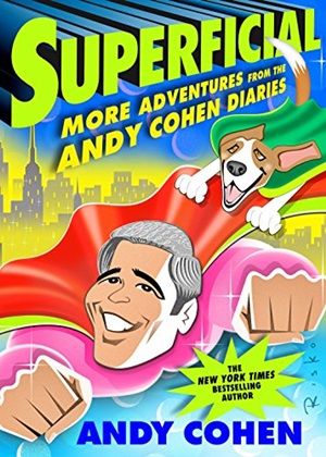 アンディ・コーエン テイラー・スウィフト ケイティ・ペリー 暴露